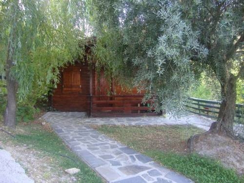 Imagen general del Alixar de Guejar Sierra. Foto 3