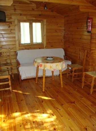 Imagen general del Alixar de Guejar Sierra. Foto 4