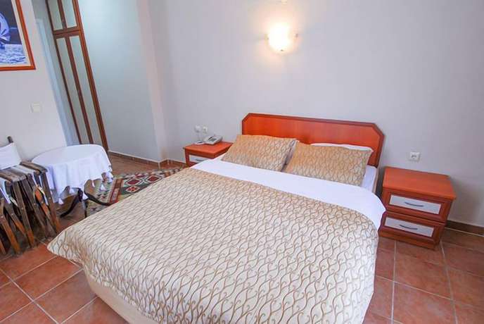 Imagen de la habitación del Alize Hotel. Foto 6