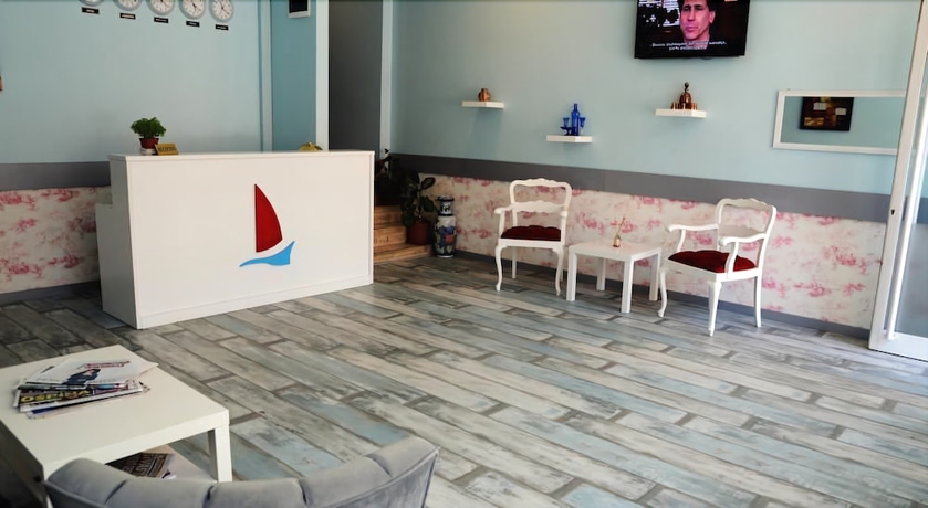 Imagen general del Alize Life Hotel. Foto 1