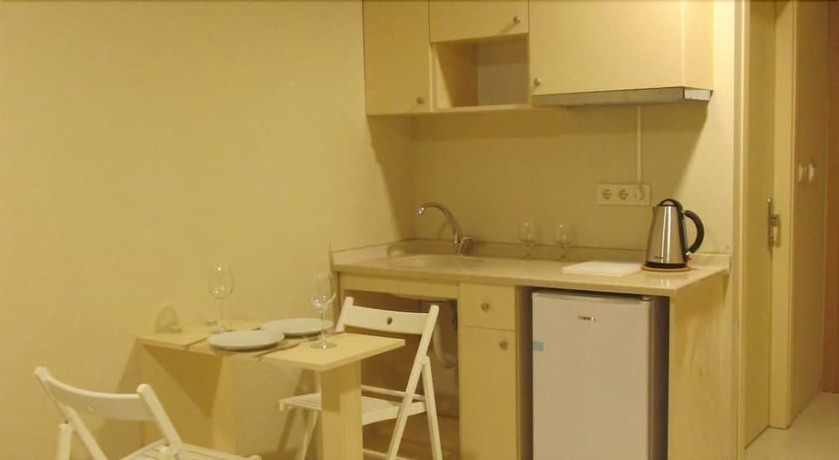 Imagen de la habitación del Alize Life Hotel. Foto 10
