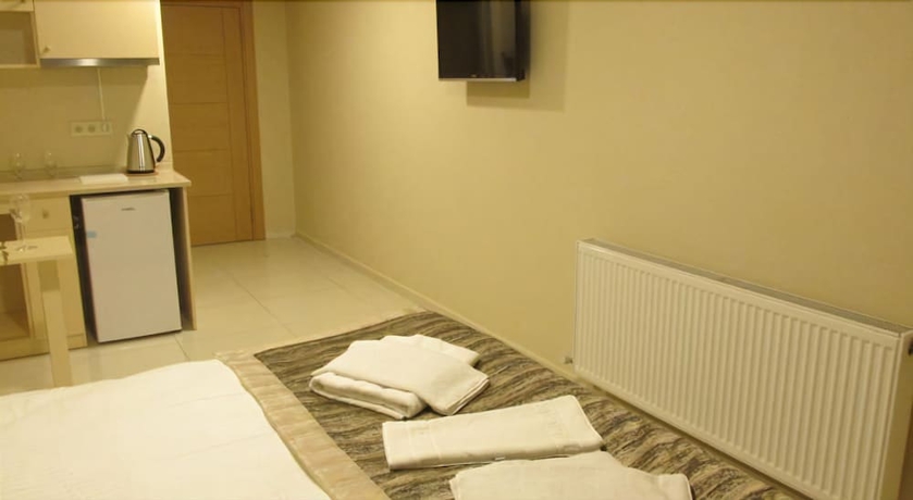 Imagen de la habitación del Alize Life Hotel. Foto 12