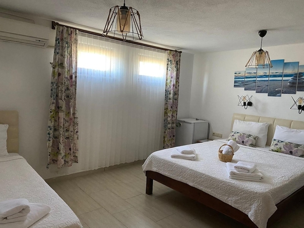Imagen de la habitación del Alize Otel. Foto 2
