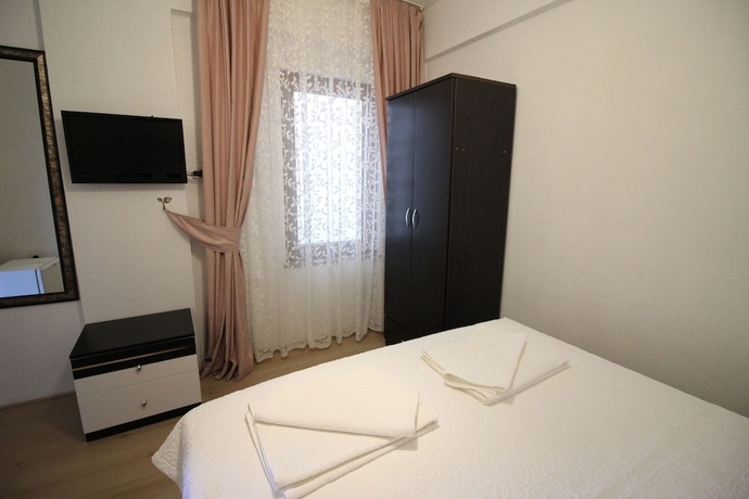 Imagen de la habitación del Alize Otel. Foto 5