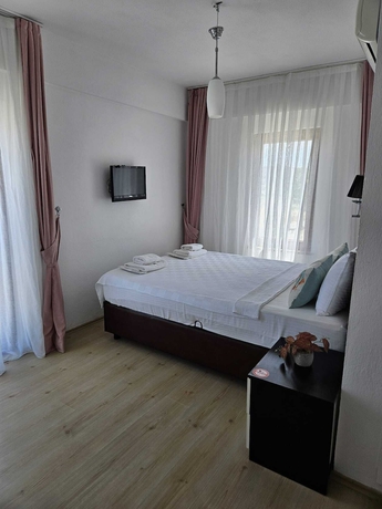 Imagen de la habitación del Alize Otel. Foto 8