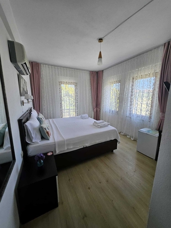 Imagen de la habitación del Alize Otel. Foto 10