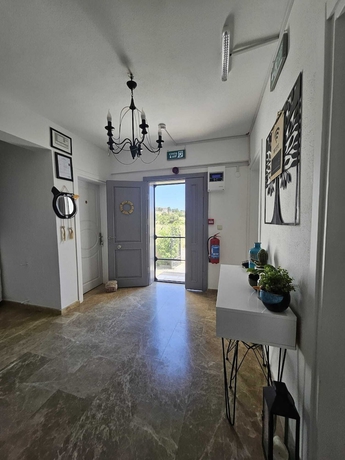 Imagen de los interiores del Alize Otel. Foto 12