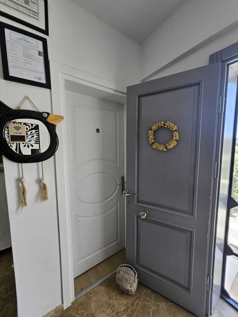 Imagen de los interiores del Alize Otel. Foto 15
