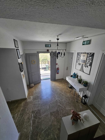 Imagen de los interiores del Alize Otel. Foto 16