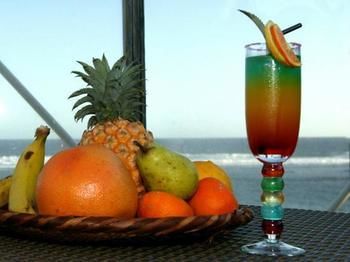 Imagen general del Alize Plage. Foto 2