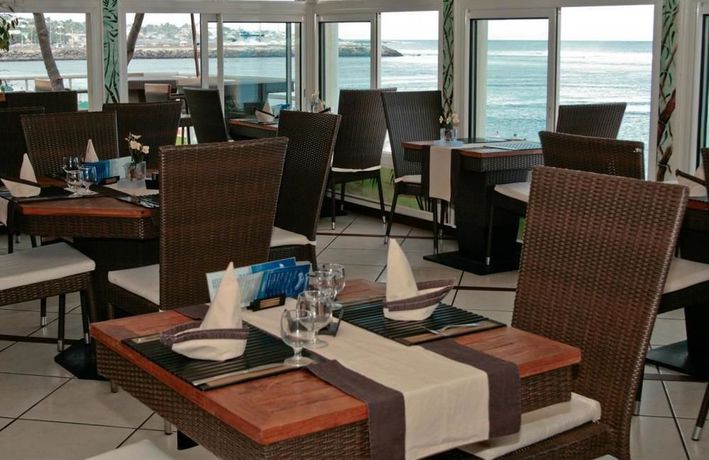 Imagen general del Alize Plage. Foto 3