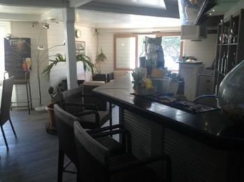 Imagen del bar/restaurante del Alize Plage. Foto 8