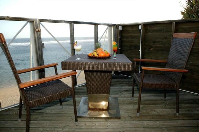 Imagen de la habitación del Alize Plage. Foto 14