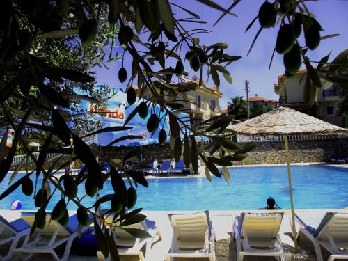 Imagen general del Alize Resort Hotel. Foto 1