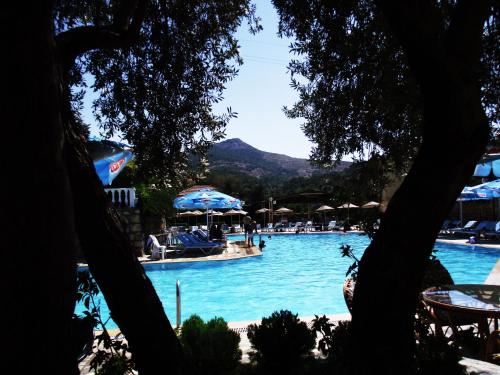 Imagen general del Alize Resort Hotel. Foto 2