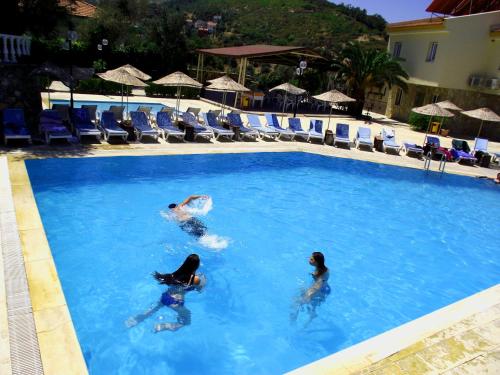 Imagen general del Alize Resort Hotel. Foto 3