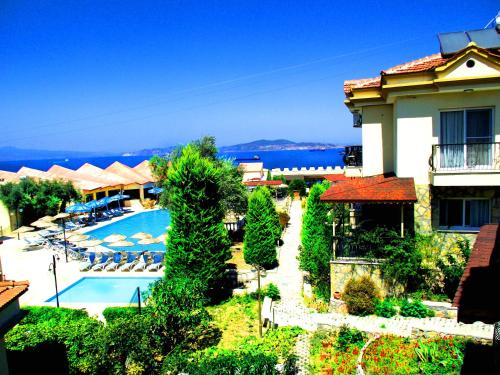 Imagen general del Alize Resort Hotel. Foto 4