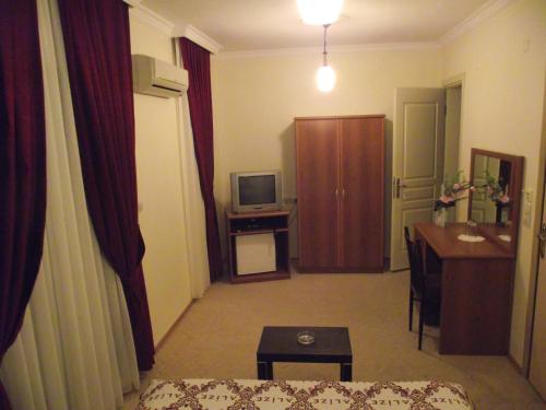 Imagen de la habitación del Alize Resort Hotel. Foto 9