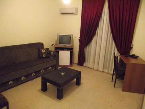 Imagen de la habitación del Alize Resort Hotel. Foto 10