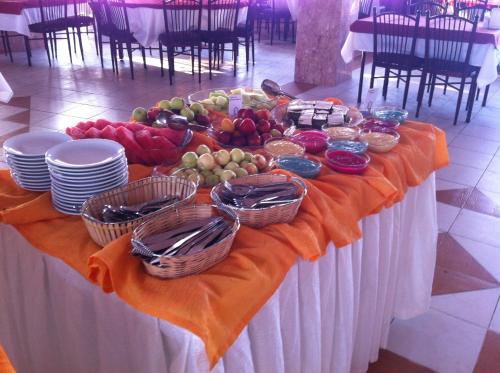 Imagen general del Alize Resort Hotel. Foto 5