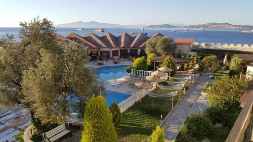 Imagen general del Alize Resort Hotel. Foto 7