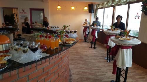 Imagen general del Alize Resort Hotel. Foto 8