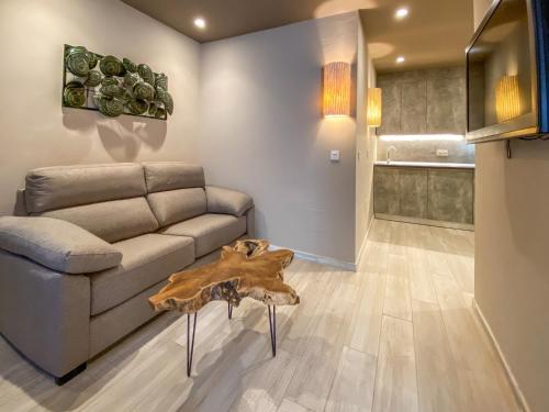 Imagen de la habitación del Aljarafe SUITES. Foto 8