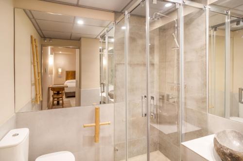 Imagen general del Aljarafe SUITES. Foto 2