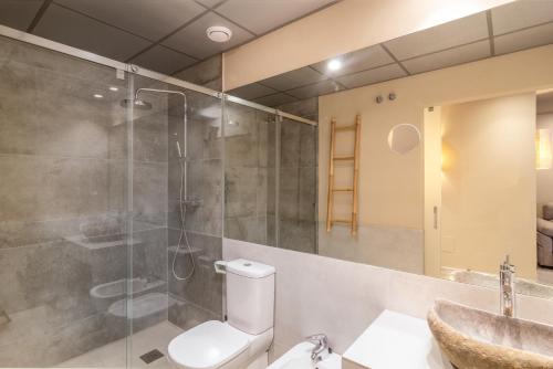 Imagen general del Aljarafe SUITES. Foto 4