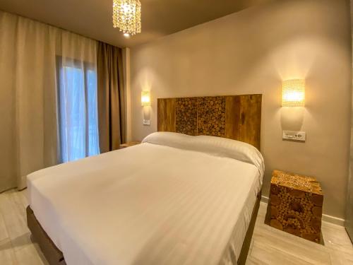 Imagen general del Aljarafe SUITES. Foto 5