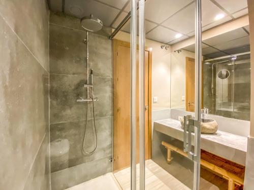 Imagen de la habitación del Aljarafe SUITES. Foto 10