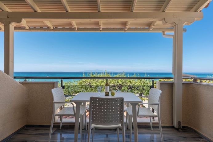 Imagen de la habitación del Alkioni By The Sea. Foto 4
