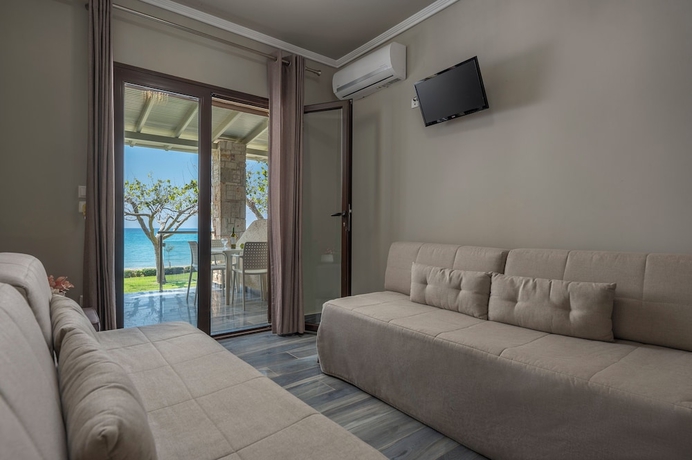 Imagen de la habitación del Alkioni By The Sea. Foto 7