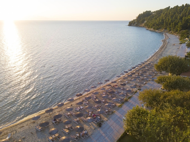 Imagen general del Alkioni By The Sea. Foto 1
