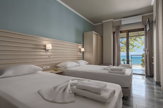 Imagen de la habitación del Alkioni By The Sea. Foto 12