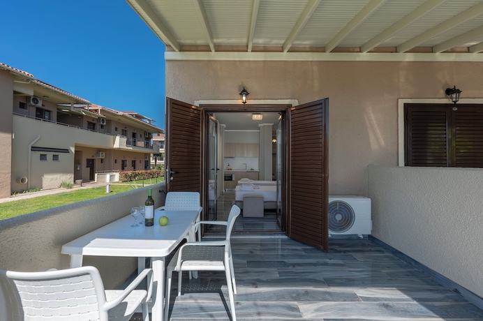 Imagen de la habitación del Alkioni By The Sea. Foto 14