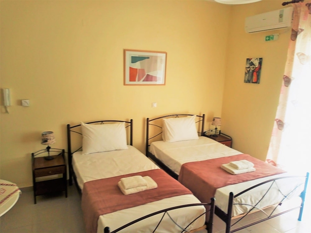 Imagen de la habitación del Alkioni City Apartments. Foto 3
