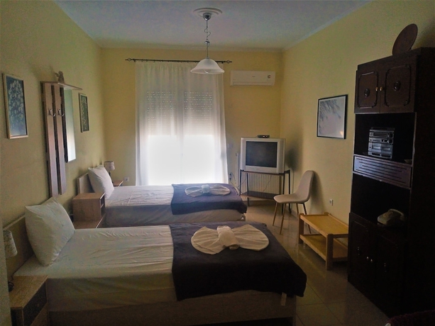 Imagen de la habitación del Alkioni City Apartments. Foto 6