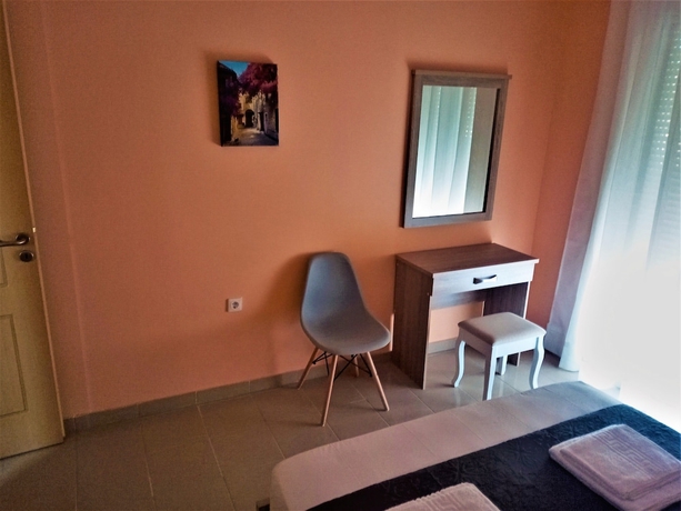 Imagen de la habitación del Alkioni City Apartments. Foto 7