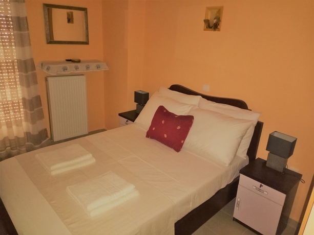 Imagen de la habitación del Alkioni City Apartments. Foto 8