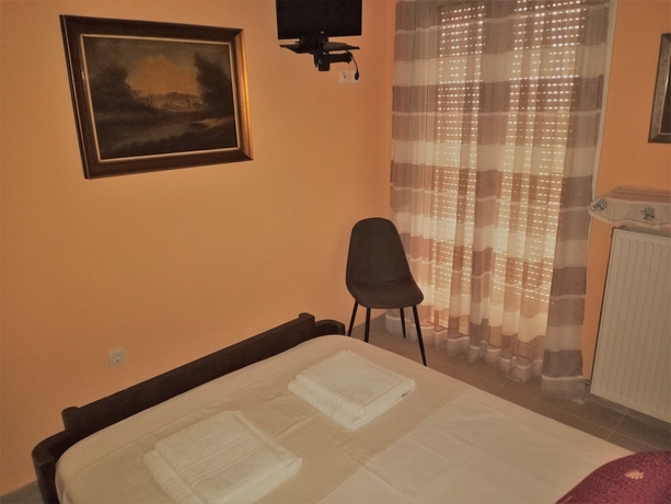 Imagen de la habitación del Alkioni City Apartments. Foto 9