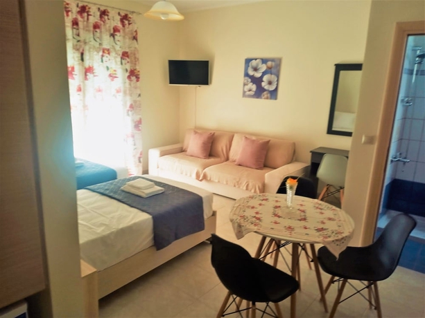 Imagen de la habitación del Alkioni City Apartments. Foto 10