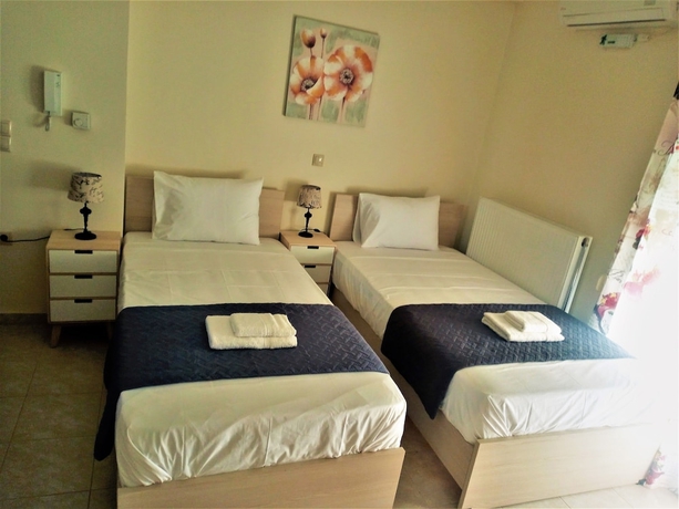 Imagen de la habitación del Alkioni City Apartments. Foto 11