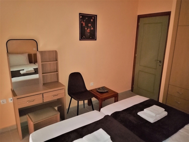 Imagen de la habitación del Alkioni City Apartments. Foto 12