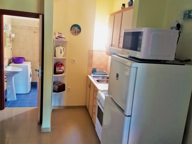 Imagen de la habitación del Alkioni City Apartments. Foto 15