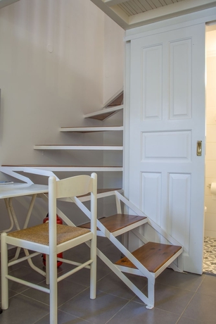 Imagen de la habitación del Alkyoni Studios. Foto 3