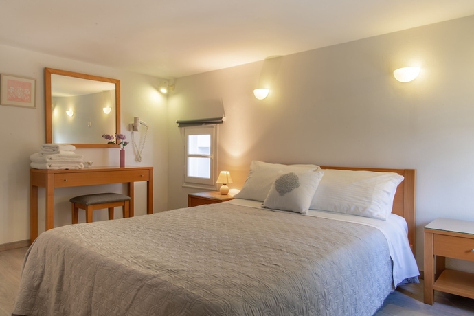 Imagen de la habitación del Alkyoni Studios. Foto 13