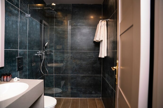 Imagen general del All Seasons Boutique Hotel - Jerusalem. Foto 1