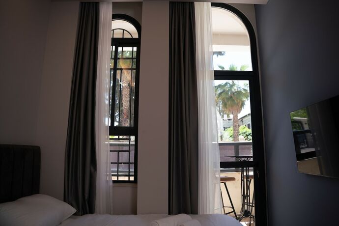 Imagen general del All Seasons Boutique Hotel - Jerusalem. Foto 3