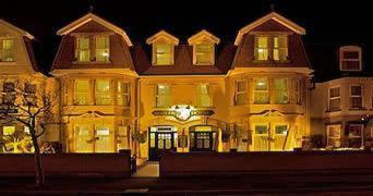 Imagen general del All Seasons Lodge Hotel. Foto 1